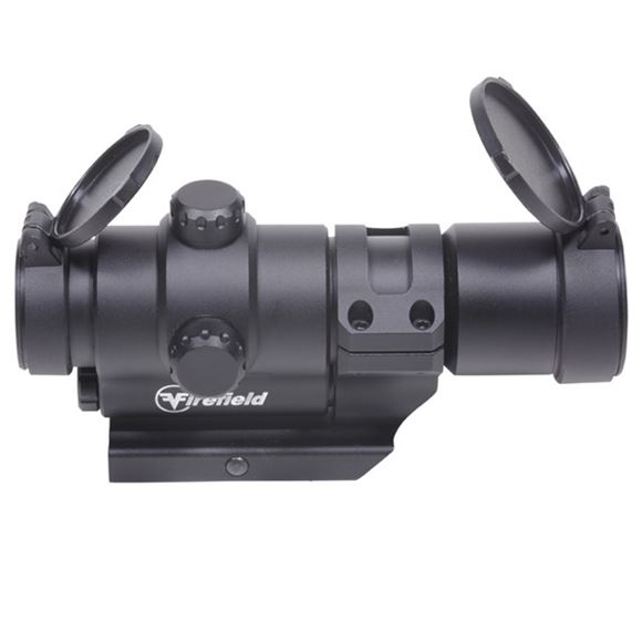 Picture of FIREFIELD IMPULSE 1X28 RED DOT SIGHT